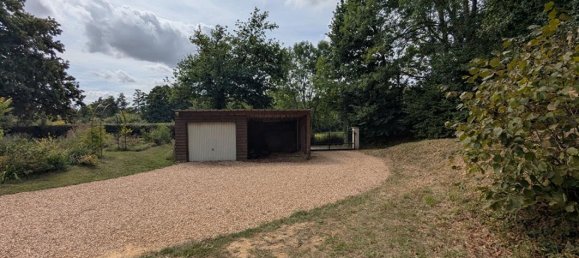 3 Schlafzimmer Haus in Orne, France, Nr. 327326 13