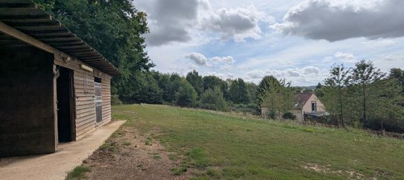 3 Schlafzimmer Haus in Orne, France, Nr. 327326 18