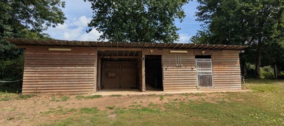 3 Schlafzimmer Haus in Orne, France, Nr. 327326 16