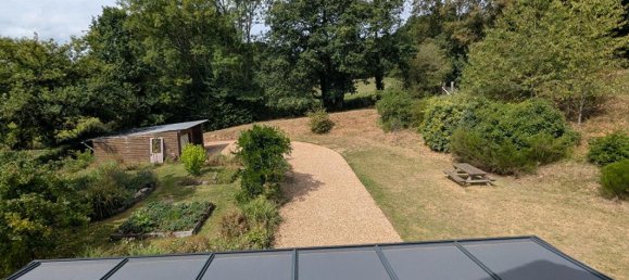 3 Schlafzimmer Haus in Orne, France, Nr. 327326 10