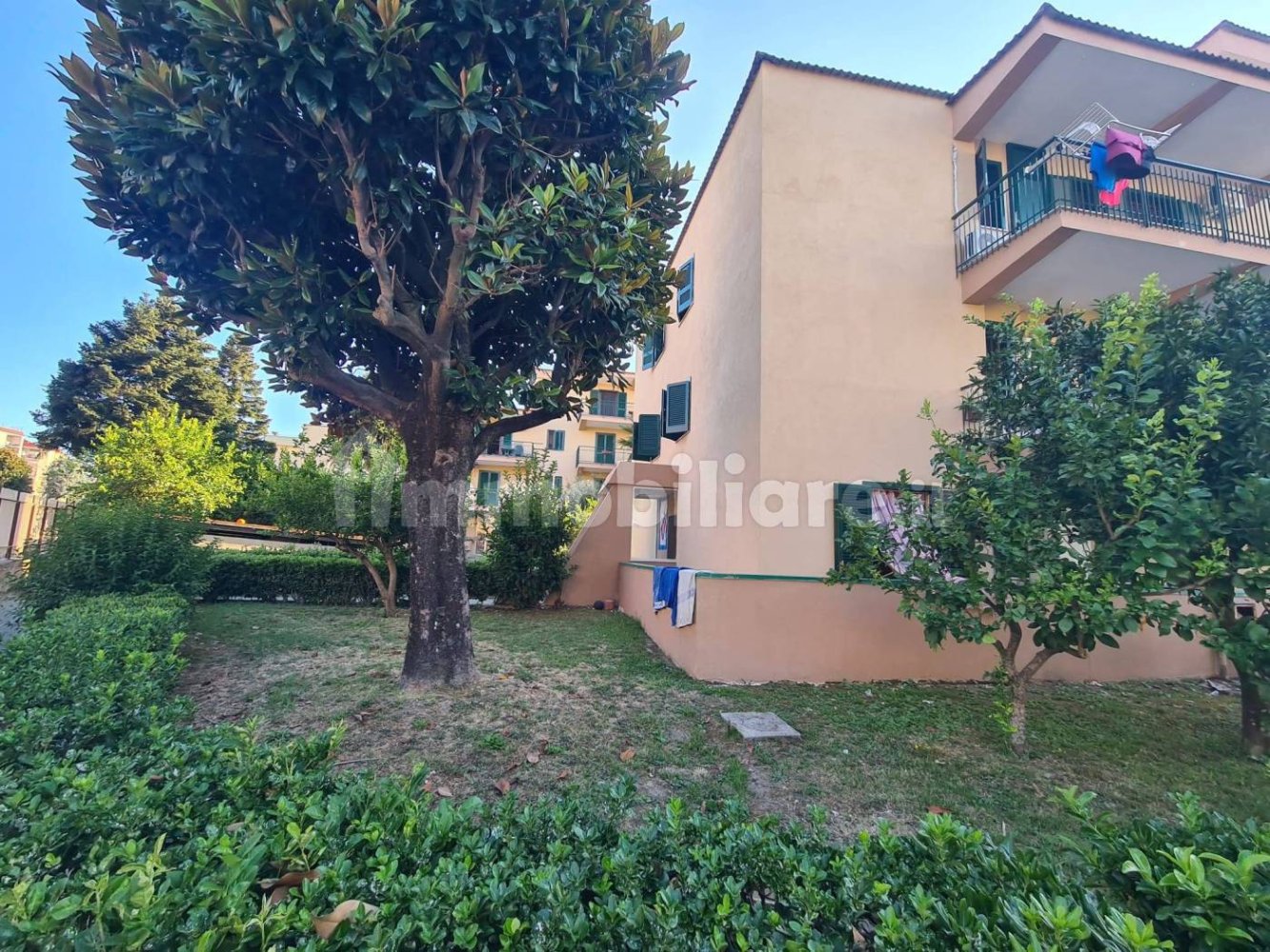 Apartamento de 2 dormitorios en Mugnano di Napoli, Italy No. 329747