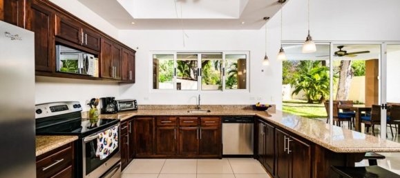 Casa T3 em Santa Cruz, Costa Rica N.º 1228 5