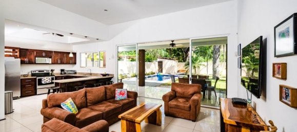 Casa T3 em Santa Cruz, Costa Rica N.º 1228 3