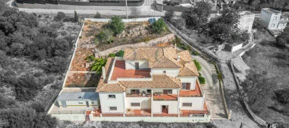 6 bedrooms Villa in Loule, Portugal No. 115866 18