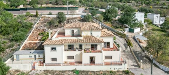 6 bedrooms Villa in Loule, Portugal No. 115866 20