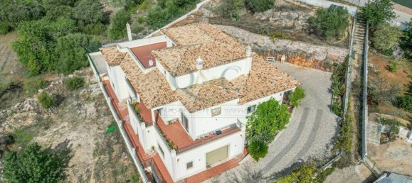6 bedrooms Villa in Loule, Portugal No. 115866 21