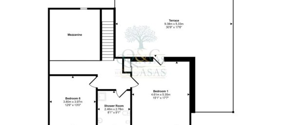 6 bedrooms Villa in Loule, Portugal No. 115866 24