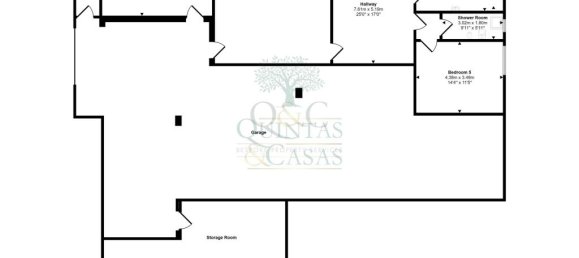 6 bedrooms Villa in Loule, Portugal No. 115866 26