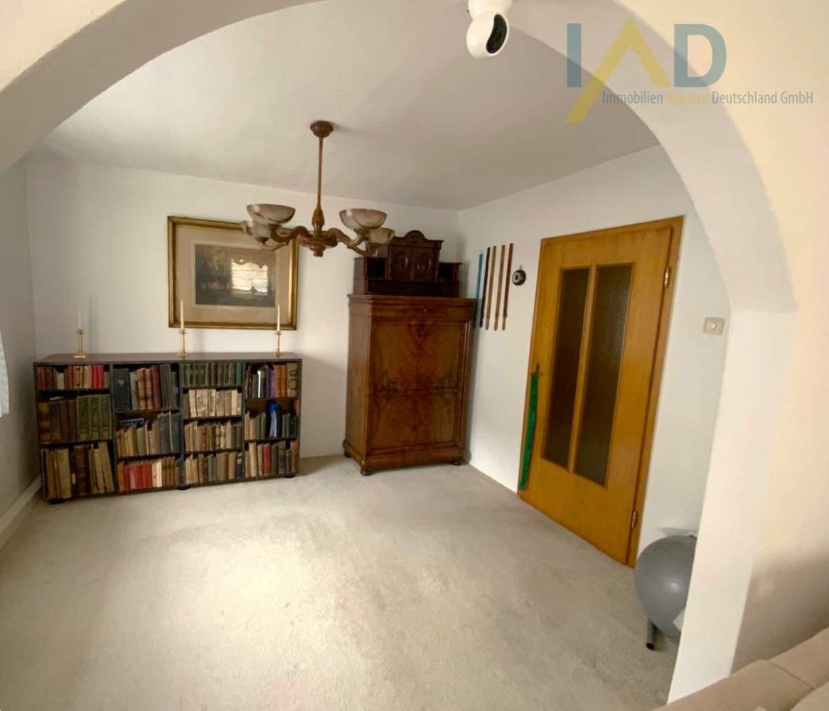 Moradia em banda T2 em Dingolfing-Landau, Germany N.º 178389