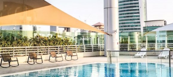 1 Schlafzimmer Wohnung in Jumeirah Lake Towers, UAE, Nr. 55432 9