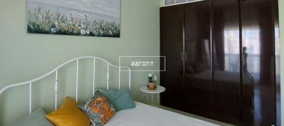 1 Schlafzimmer Wohnung in Jumeirah Lake Towers, UAE, Nr. 55432 4