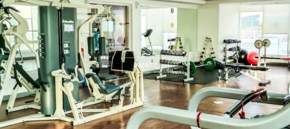 1 Schlafzimmer Wohnung in Jumeirah Lake Towers, UAE, Nr. 55432 10