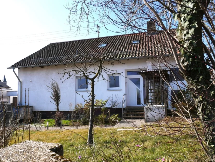 5 Schlafzimmer Haus in Ostalbkreis, Germany, Nr. 37538