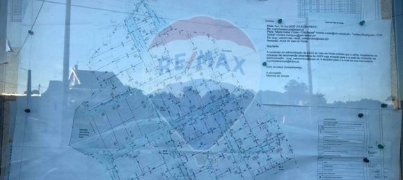 954m² Land in Seixal, Portugal No. 52561 7