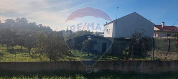 954m² Land in Seixal, Portugal No. 52561 3