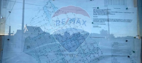 954m² Land in Seixal, Portugal No. 52561 17