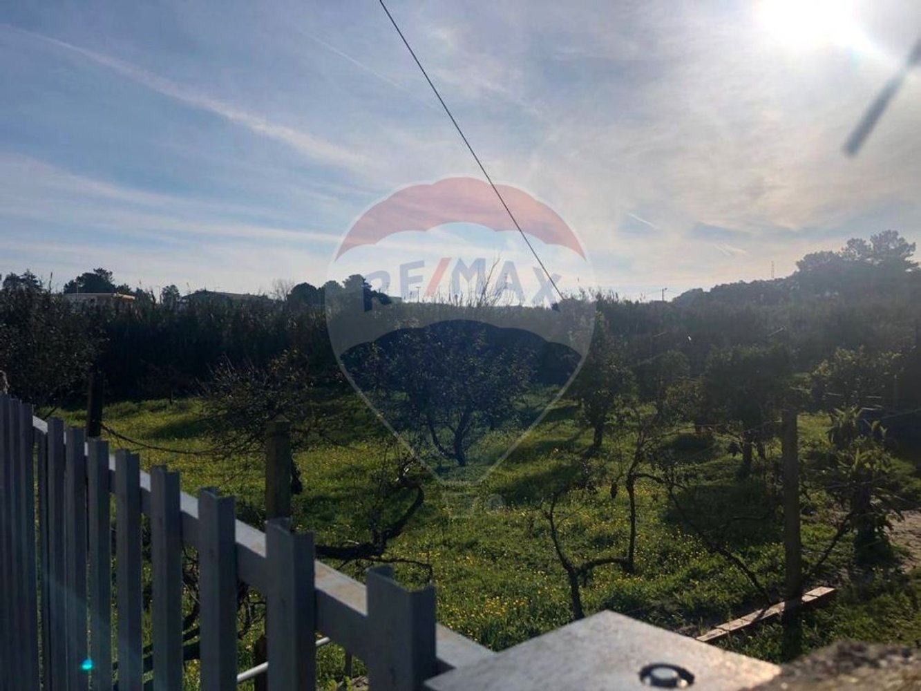 954m² Land in Seixal, Portugal No. 52561