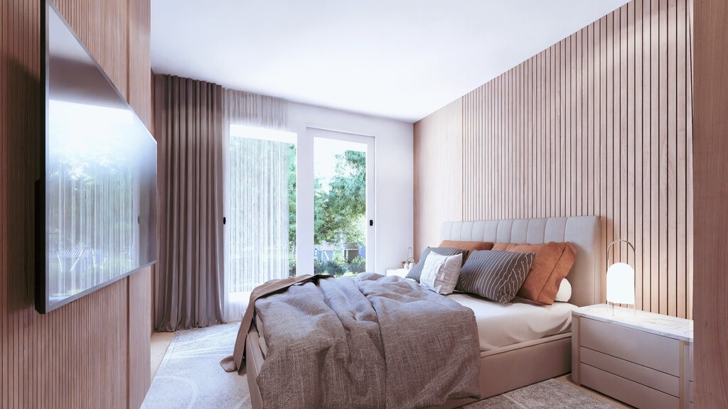 Apartamento em Athens, Greece 26 m² N.º 53179