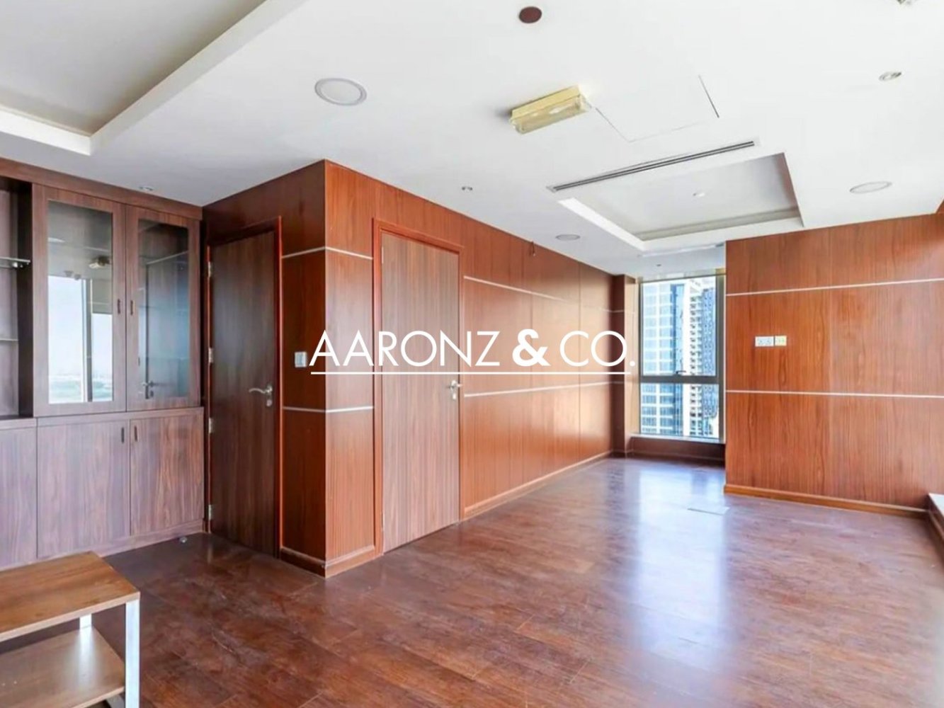 Büro in Business Bay, UAE 87m², Nr. 124505