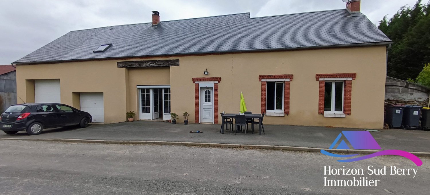 3 bedrooms House in Preveranges, France No. 260462