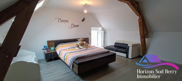 3 bedrooms House in Preveranges, France No. 260462 19