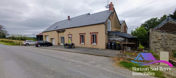 3 bedrooms House in Preveranges, France No. 260462 2