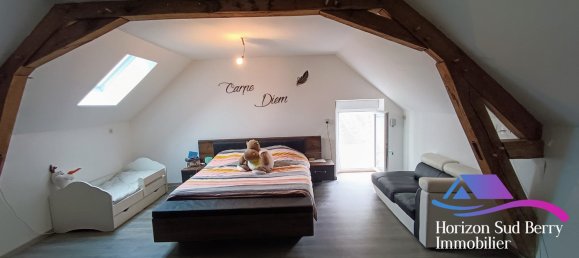 3 bedrooms House in Preveranges, France No. 260462 20