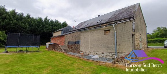 3 bedrooms House in Preveranges, France No. 260462 6