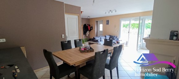 3 bedrooms House in Preveranges, France No. 260462 9