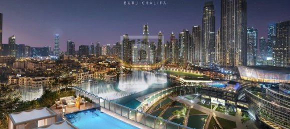 5 Schlafzimmer Wohnung in Downtown Dubai (Downtown Burj Dubai), UAE, Nr. 9149 7