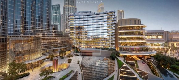 5 Schlafzimmer Wohnung in Downtown Dubai (Downtown Burj Dubai), UAE, Nr. 9149 11