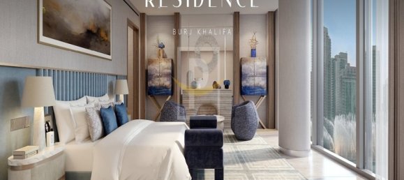 5 Schlafzimmer Wohnung in Downtown Dubai (Downtown Burj Dubai), UAE, Nr. 9149 2