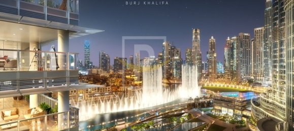 5 Schlafzimmer Wohnung in Downtown Dubai (Downtown Burj Dubai), UAE, Nr. 9149 9