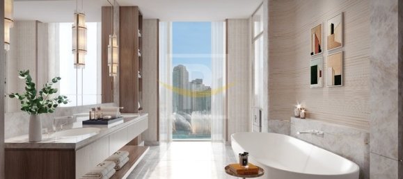 5 Schlafzimmer Wohnung in Downtown Dubai (Downtown Burj Dubai), UAE, Nr. 9149 6