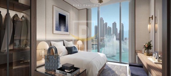 5 Schlafzimmer Wohnung in Downtown Dubai (Downtown Burj Dubai), UAE, Nr. 9149 5