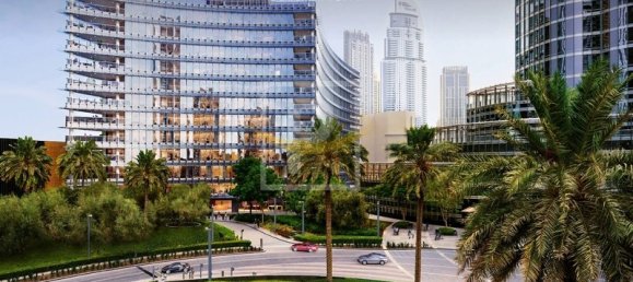 5 Schlafzimmer Wohnung in Downtown Dubai (Downtown Burj Dubai), UAE, Nr. 9149 10