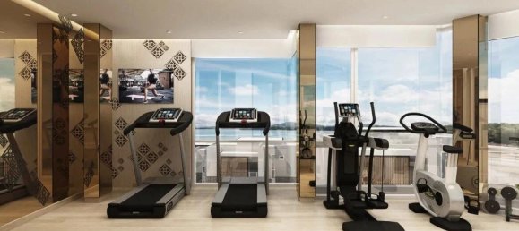 Apartamento de 1 dormitorio en Phuket, Thailand No. 69087 11