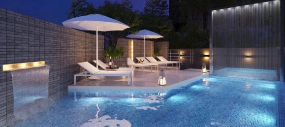 Apartamento de 1 dormitorio en Phuket, Thailand No. 69087 7