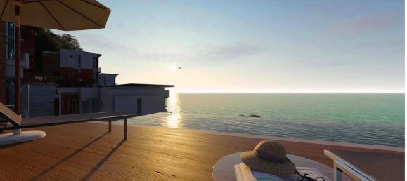 Apartamento de 1 dormitorio en Phuket, Thailand No. 69087 5