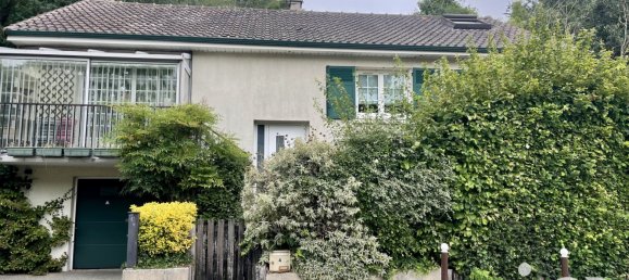 Casa de 3 dormitorios en Bretigny-sur-Orge, France No. 348057 2