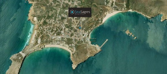 3 Schlafzimmer Villa in Vila do Bispo, Portugal, Nr. 116099 22