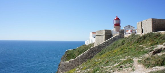 3 Schlafzimmer Villa in Vila do Bispo, Portugal, Nr. 116099 17