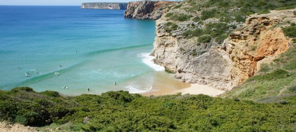 3 Schlafzimmer Villa in Vila do Bispo, Portugal, Nr. 116099 16