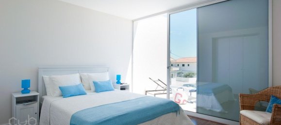 3 Schlafzimmer Villa in Vila do Bispo, Portugal, Nr. 116099 12