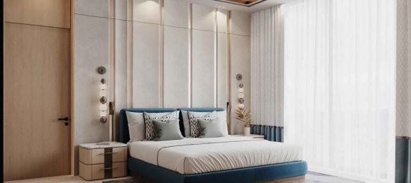 Apartamento T2 em Al Marjan Island, UAE N.º 116459 3