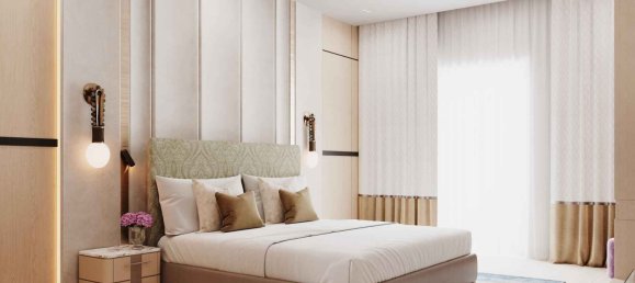 Apartamento T2 em Al Marjan Island, UAE N.º 116459 7