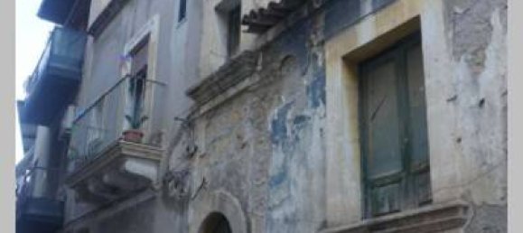 3 bedrooms Apartment in Francofonte, Italy No. 356361 3