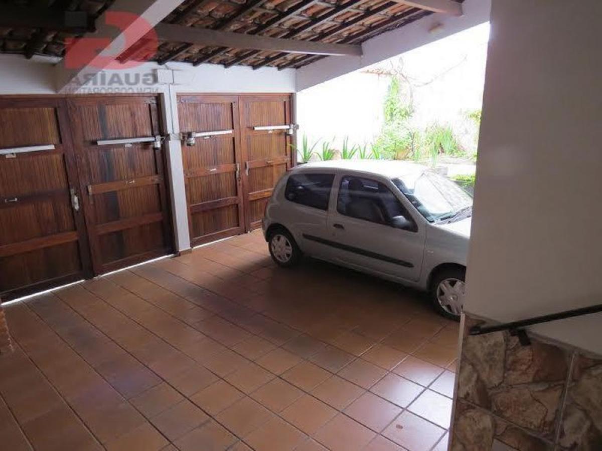 3 chambres Maison à Sao Paulo, Brazil No. 474376