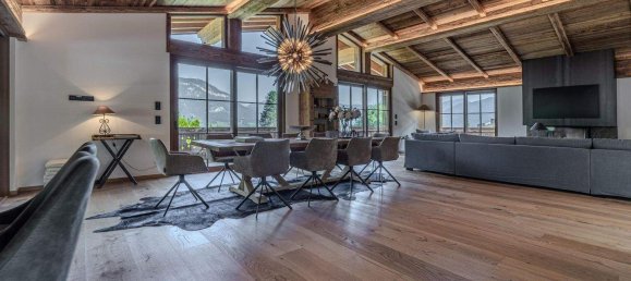 6-salle Maison à St. Johann in Tirol, Austria No. 202642 5