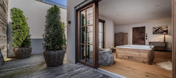 6-salle Maison à St. Johann in Tirol, Austria No. 202642 14